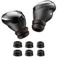 thumbnail image 6 of Silicone Earbuds Anti-slip Anti-lost Comfortable Ear Caps for Samsung Galaxy Buds Pro, 6 of 8