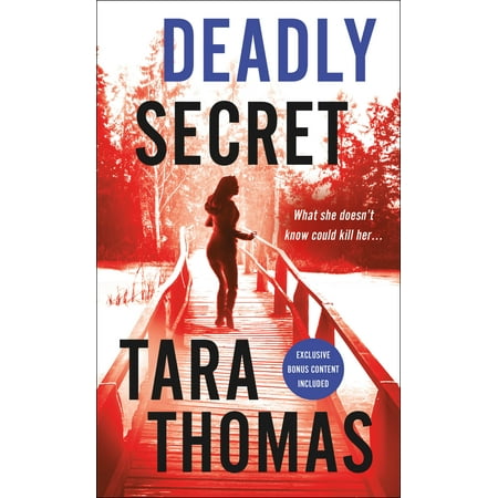 Deadly Secret : A Romantic Thriller