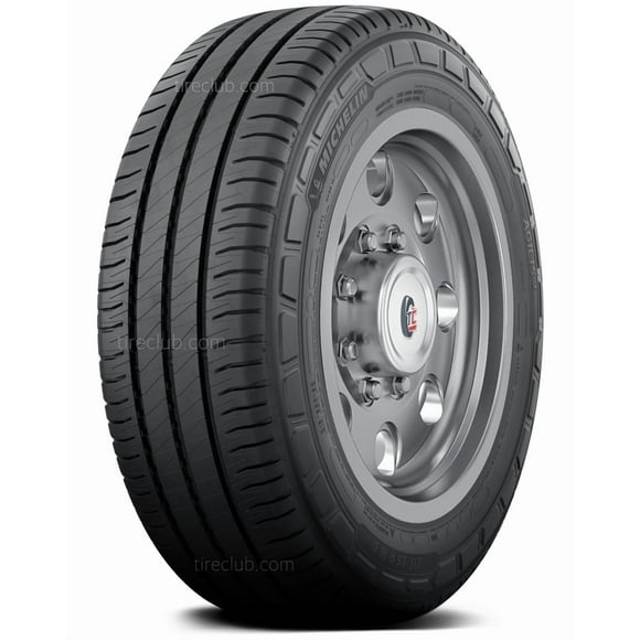 Llanta Michelin Agilis 3 RC 185R14C 102/100R D