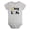 Gray, variant on Chug Life Funny Rompers For Babies, Newborn Baby Unisex Bodysuits, Infant Jumpsuits, Toddler 0-24 Months Kids One-Piece Oufits