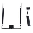 thumbnail image 1 of Hard Drive Box Bracket Hard Drive Adapter SSD Cable Connector Laptop Accessories Compatible with Lenovo ThinkPad P53, 1 of 5