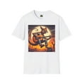 thumbnail image 6 of ChupaCabra Unisex Softstyle T-Shirt, 6 of 10