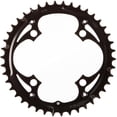 thumbnail image 2 of TruVativ Trushift Chainring - Black Tooth Count: 42 Chainring BCD: 104, 2 of 2