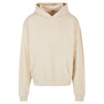 thumbnail image 1 of Build Your Brand Mens Ultra Heavyweight Hoodie, 1 of 4