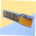 thumbnail image 4 of WEUVEB LCD for Aquarium Clear Readings Water Temperature Meter, 4 of 8