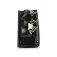 thumbnail image 2 of For Toyota Pickup 2/4WD 1989-1995 Tail Light Assembly Driver Side | TO2800105 | 81560-89166, 2 of 9