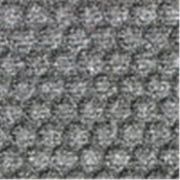 Notrax 150S0035GY Aqua Trap 3ft x 5ft - Gray Mat