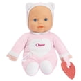 thumbnail image 3 of Chicco Muñeca My first doll neutral, 3 of 6
