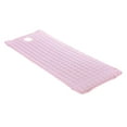thumbnail image 2 of GUOOL Drap de Lit Literie Drap de Lit Coussin Serviette de massage pour table de massage table de massage Rose 180x60cm, 2 of 9
