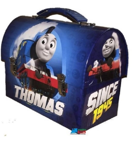 thomas train lunch box