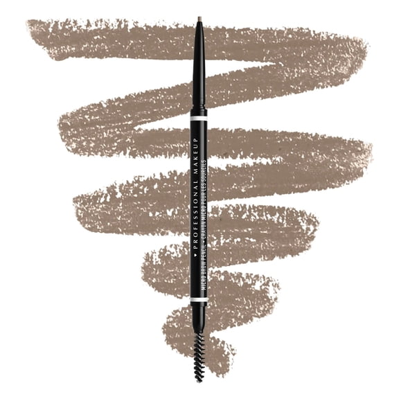 Eyebrow Pencil - Style A - Makeup Brow Pencil Vegan Eyebrow Pencil, 1 Eyebrow Pencil, Easter, Wedding Makeup Organizers