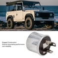 thumbnail image 4 of STC4252, Unidad De Relé Intermitente De Ajuste Preciso Y Rendimiento Confiable Para Todos Los Años De Modelo Serie 2 2A 3, 4 of 7