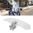 thumbnail image 4 of Parabrisas, deflector de viento para parabrisas, deflector de viento para motocicleta, parabrisas apto para Suzuki Ultimate Comfort, 4 of 9