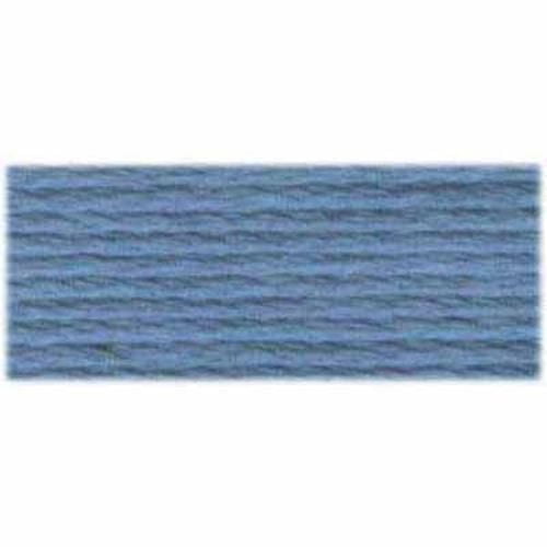 Fil à broder DMC 6 brins 8m – Blanc 6 Brins