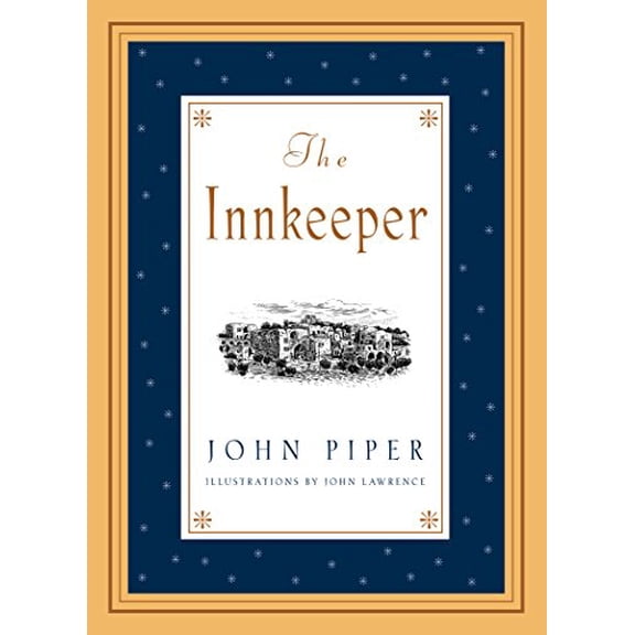 Pre-Owned Innkeeper (Hardcover) 1581340273 9781581340273