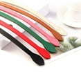 thumbnail image 4 of Yokua 2pcs Artificial Leather Bag Strap Replacement Accesories Bekt for Handbags, 4 of 15