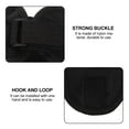 thumbnail image 2 of IFANLANDOR 2Pcs Nylon Wrist Strap Camera Black for Skydiving and Cycling, 2 of 8