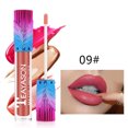 thumbnail image 2 of Lápiz labial HUOGUO Lip Lingerie Velvet Liquid, 5 ml, impermeable, 2 of 2