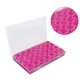thumbnail image 4 of Bewildely Caja de almacenamiento de accesorios de pintura de diamante desmontable de 28 rejillas pintura de diamante Type5 NO5, 4 of 6