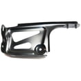 thumbnail image 2 of Set of 2 Bumper Face Bar Brackets Retainer Mounting Braces for Left and Right Front, 2 of 11