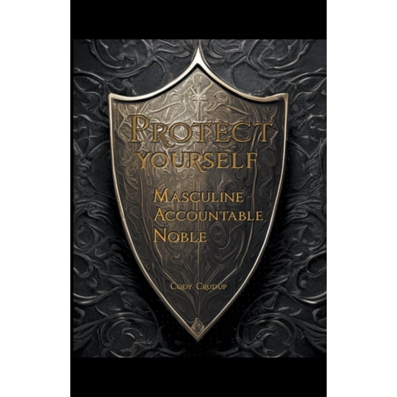 Protect Yourself MAN, (Paperback)