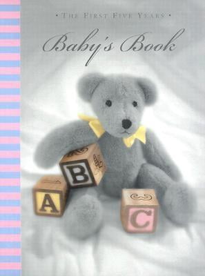 baby memory books walmart