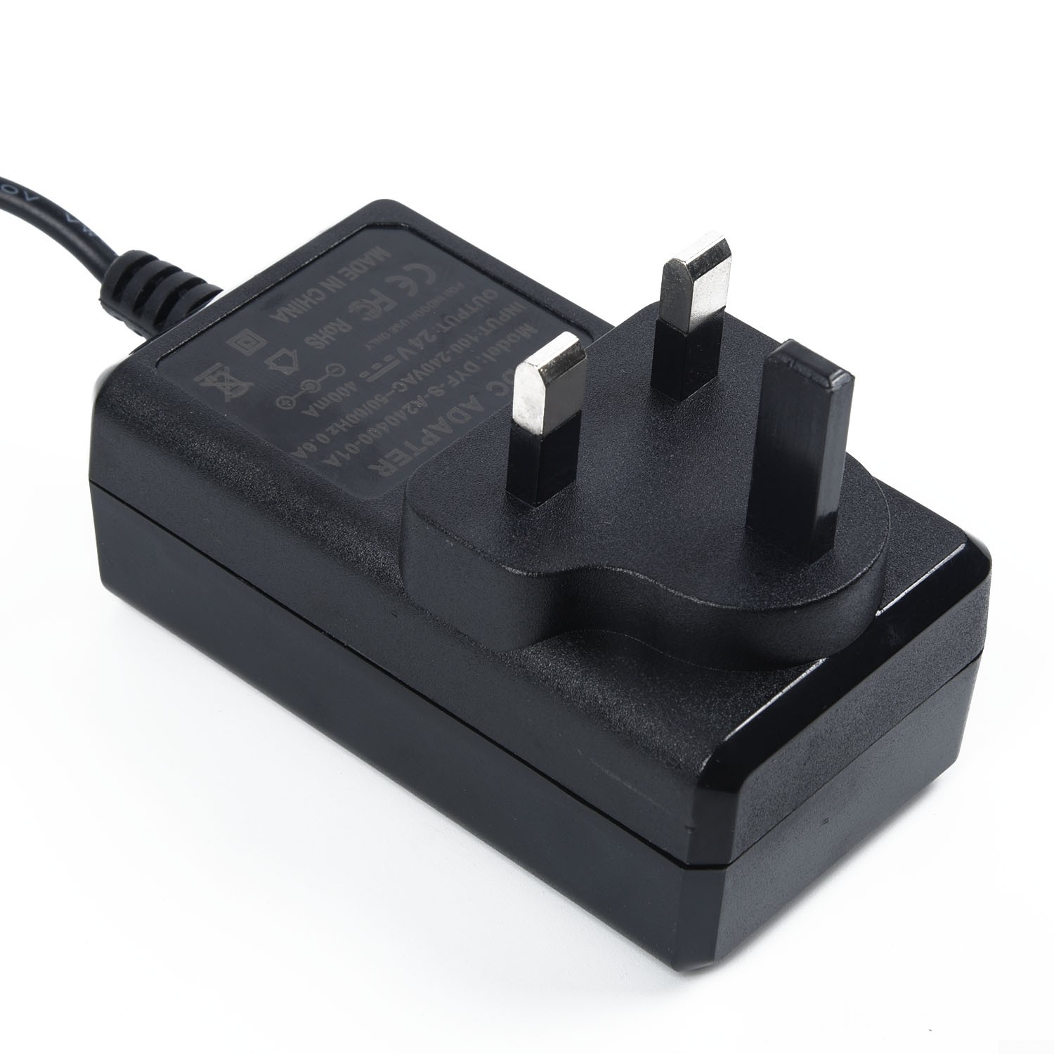 DC 24V Vacuum Cleaner Charger For Vax 