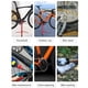 thumbnail image 5 of Soporte De Reparación De Bicicletas, Soporte De Piso Para Bicicletas De aleación De Aluminio, Almacenamiento De Bicicletas, Soporte De Estacionamiento Para Bicicletas, 5 of 7