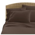 thumbnail image 6 of 6 PIECE DEEP POCKET SUPER SOFT MICROFIBER COMFORT 2100 SERIES BED SHEET SET, 6 of 12
