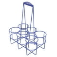 thumbnail image 4 of Organizador portátil para botellas de cerveza, soporte para llevar cerveza, soporte para bar, 4 of 7