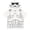 Stormtrooper White, variant on Star Wars Little Boys' Cosplay Hooded T-Shirt Yoda Green Tan