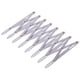 thumbnail image 5 of Elaboracia de la Regla de Calibre de Costura, Anti -óxido mide múltiples distancias isométricas que expandido el medidor de costas para el hogar para el bricolaje, 5 of 7