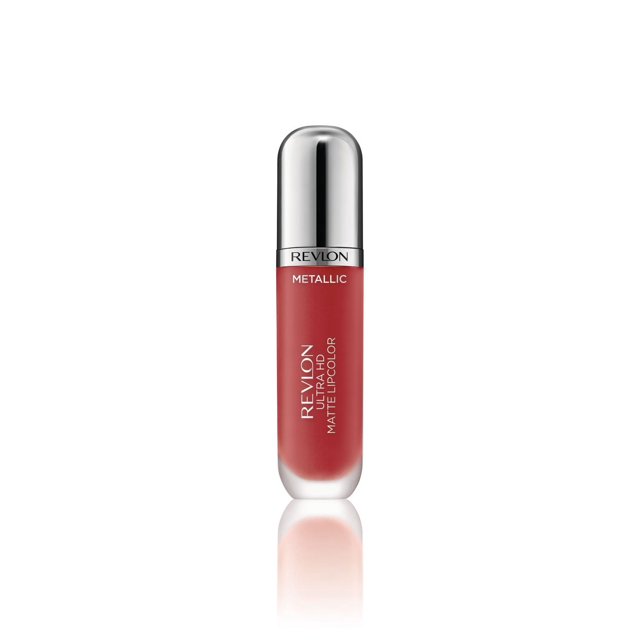 Rouge à lèvres Ultra HD Matte LipcolorMC de Revlon