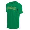 thumbnail image 3 of Men's New Era  Green Cleveland Guardians 2026 St. Patrick's Day T-Shirt, 3 of 4