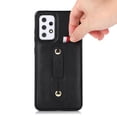 thumbnail image 6 of for Samsung Galaxy A72 5G Case, Galaxy A72 5G Case, Lightweight Premium PU Leather Galaxy A72 5G Wallet Case with Card Holders Protective Case for Samsung Galaxy A72 5G Adjustable Stand,Black, 6 of 9