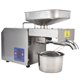 thumbnail image 5 of Prensa de aceite,Prensa de aceite automática Máquina extractora de aceite inoxidable Máquina de extracción de aceite Durabilidad extendida, 5 of 8