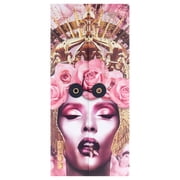 Mothership VIII - Divine Rose II by Pat Mcgrath Labs for Women - 0.47 oz Eye Shadow