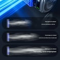 thumbnail image 6 of Outfany Cooling Ace Portable Air Conditioner(3 Speeds), Rechargeable, For Bedroom Office Home, 6 of 9