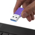 thumbnail image 4 of C Adapter to USB | Type C to USB a Converter | USB C Female to USB Male, Superspeed Data Transfer & Fast Charging, Compatible for PC Laptop, 4 of 7