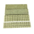 thumbnail image 7 of 42/72/100 Pcs Grow Starter Cubes Grow Media Cloning, 7 of 7