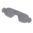 thumbnail image 1 of Drone Goggles Protective Cover for AVATA 2 3 for Goggles 2 3, Washable Reusable Silicone Lens Cover for AVATA 2 3 for Goggles 2 3, Scratch and Dust Proof, 1 of 7