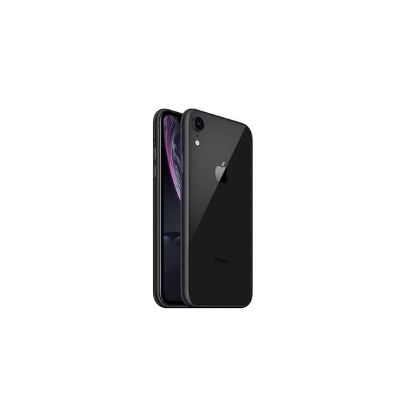 Pre-Owned Apple iPhone XR MT4R2LL/A - Sprint - 256GB Black