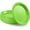 Kiwi, variant on Disposable Plastic Plates Blue, 7 Inches Plastic Dessert Plates, Strong and Sturdy Disposable Plates for Party, Dinner, Holiday, Picnic, or Travel Party Plates, Pack of 50 - By Amcrate