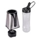 thumbnail image 2 of LICUADORA PERSONAL DAEWOO DBL-829 ACERO INOX CON VASO SPORT, 2 of 5