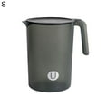 thumbnail image 2 of Cheers Clear Large Capacity Pitcher Cold Water Jug Kettle Container Bottle, 2 of 6