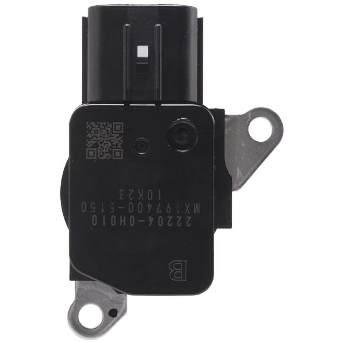 Mass Air Flow Sensor