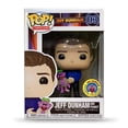 thumbnail image 2 of Funko Pop! Jeff Dunham and Peanut- Unsigned - Collectible Doll (Stands 4" Tall), 2 of 5