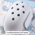 thumbnail image 6 of Boys Recovery Underwear Soft Breathable Cotton Blend for Gentle Post Circumcision Care, 6 of 9