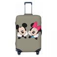 thumbnail image 1 of Custom Mickey Mouse Suitcase Cover Elastic Travel Luggage Covers for 18-32 inch, 1 of 1
