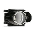 thumbnail image 3 of For Ford Taurus Fog Light 2008 2009 Driver or Passenger Side | CAPA Certified | Replacement For FO2590110 | 6E5Z 15200 A, 3 of 9